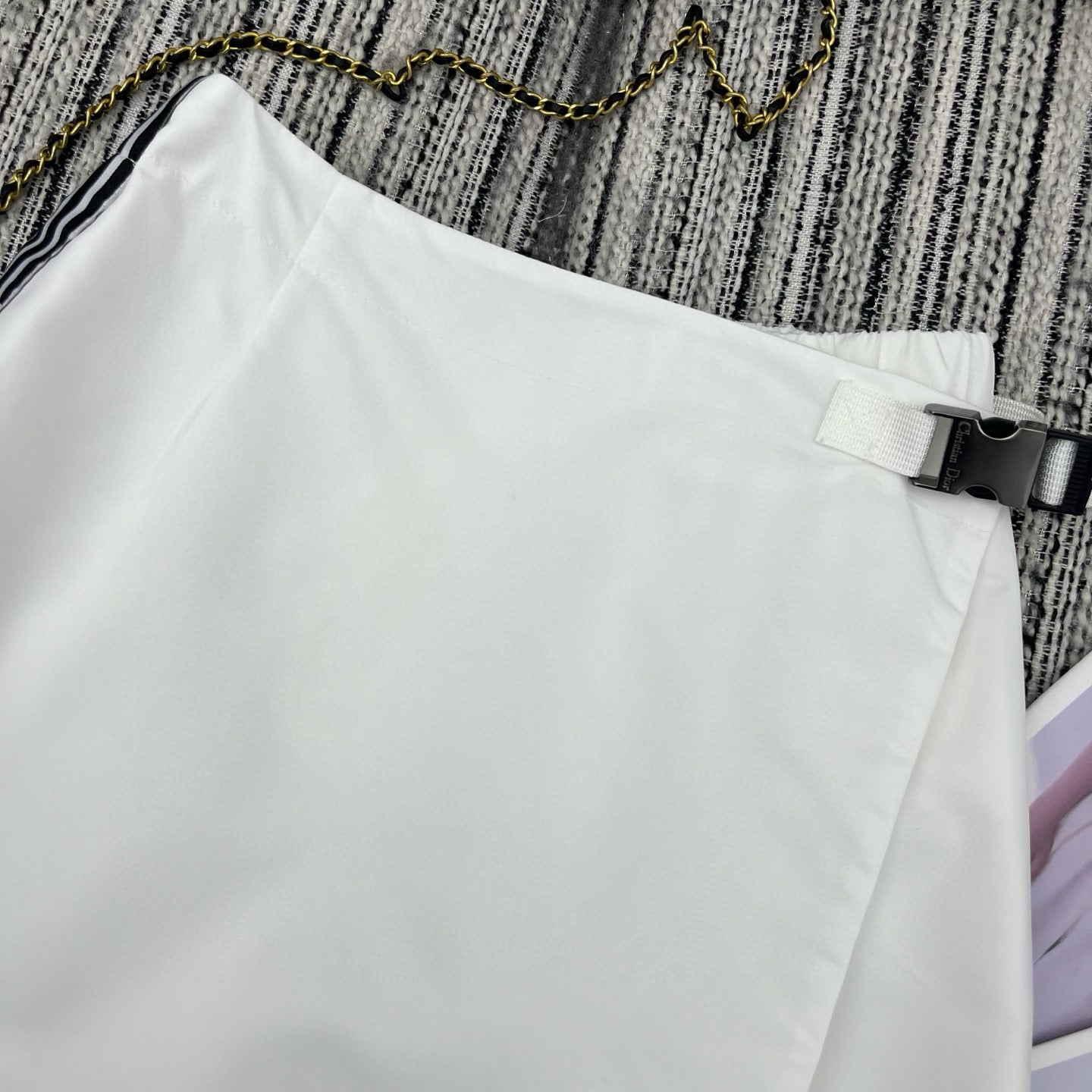 Dior Skirt