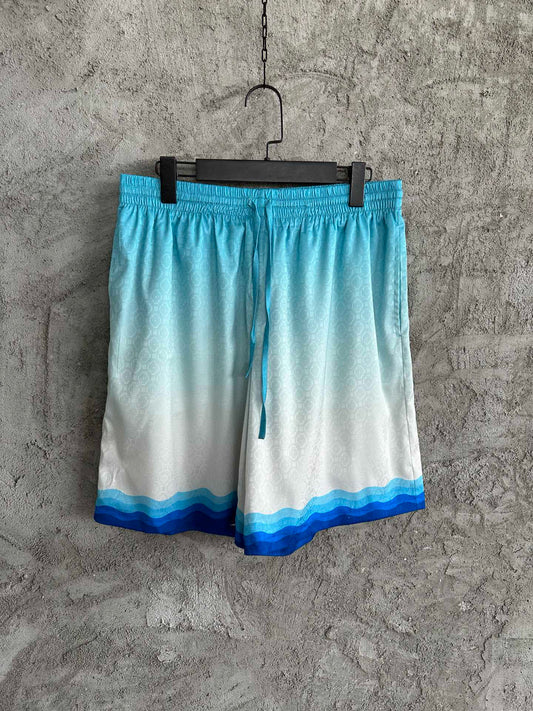Casablanca Short Pants