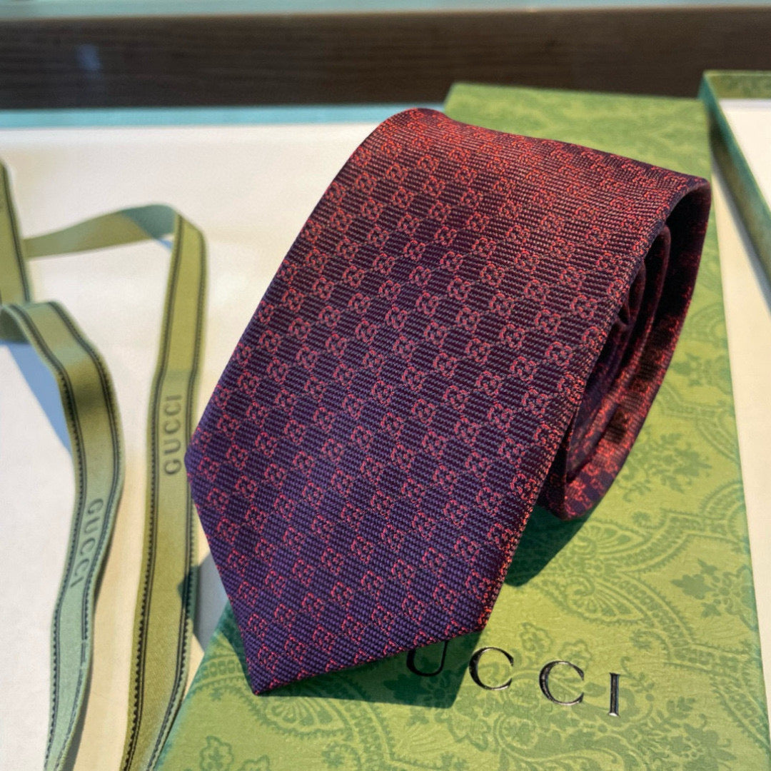 Gucci Tie