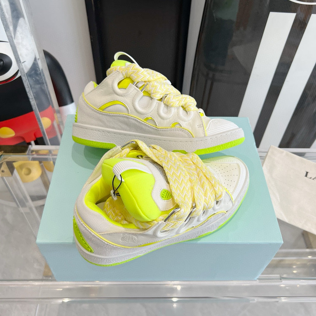 Lanvin Sneakers