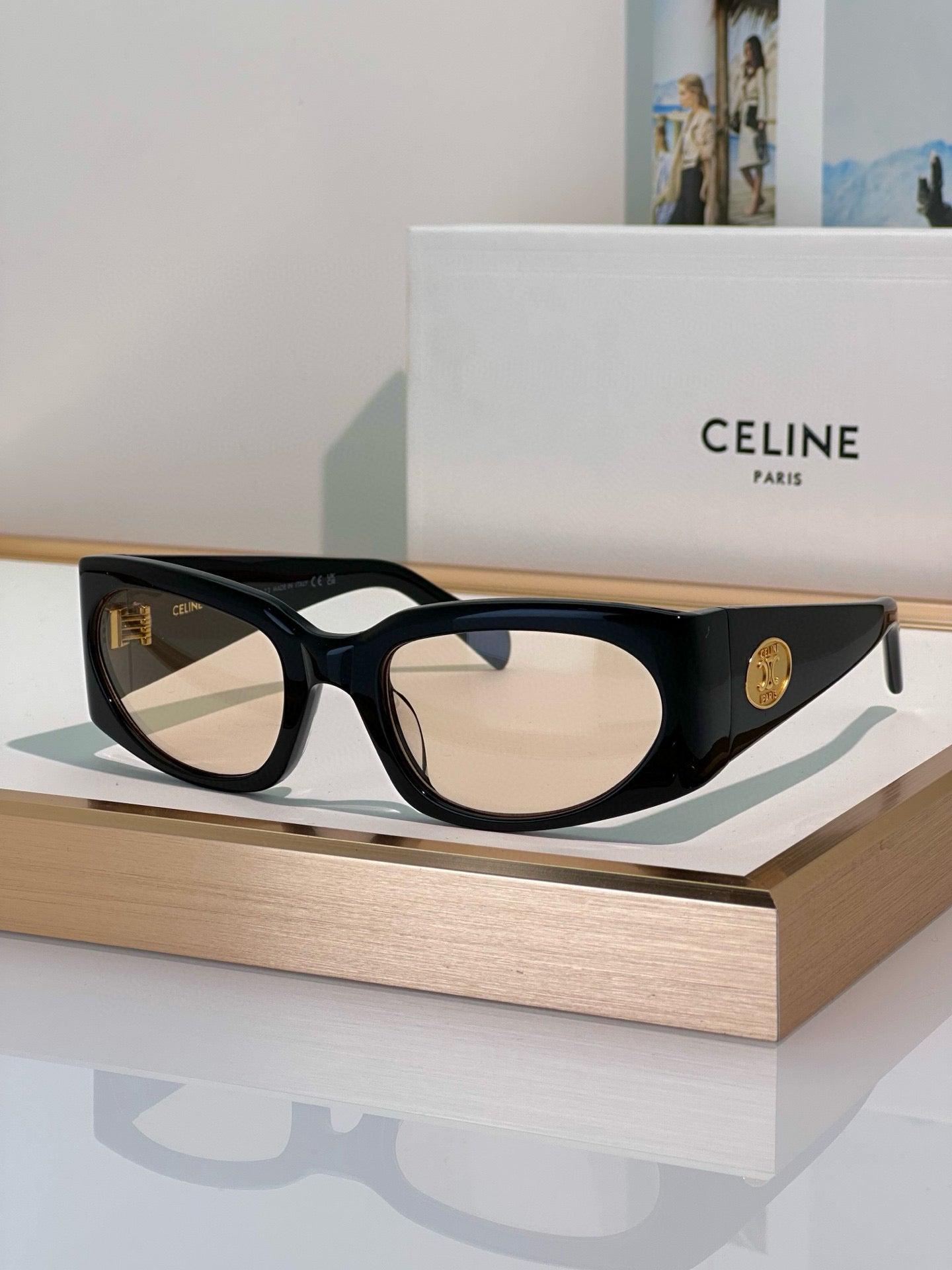 Celine Sunglasses