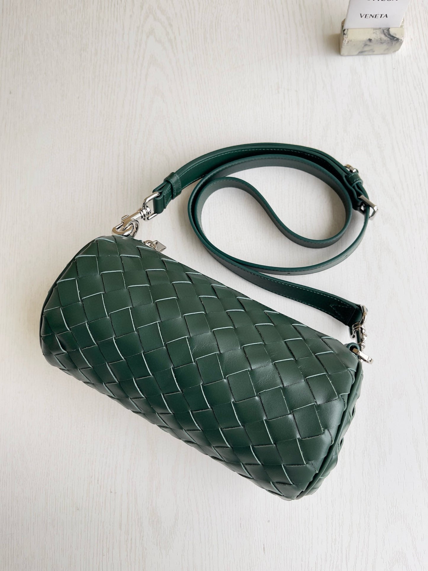 BV Cylinder Bag Mini