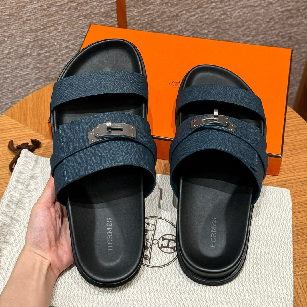 Hermes Jackson Sandals