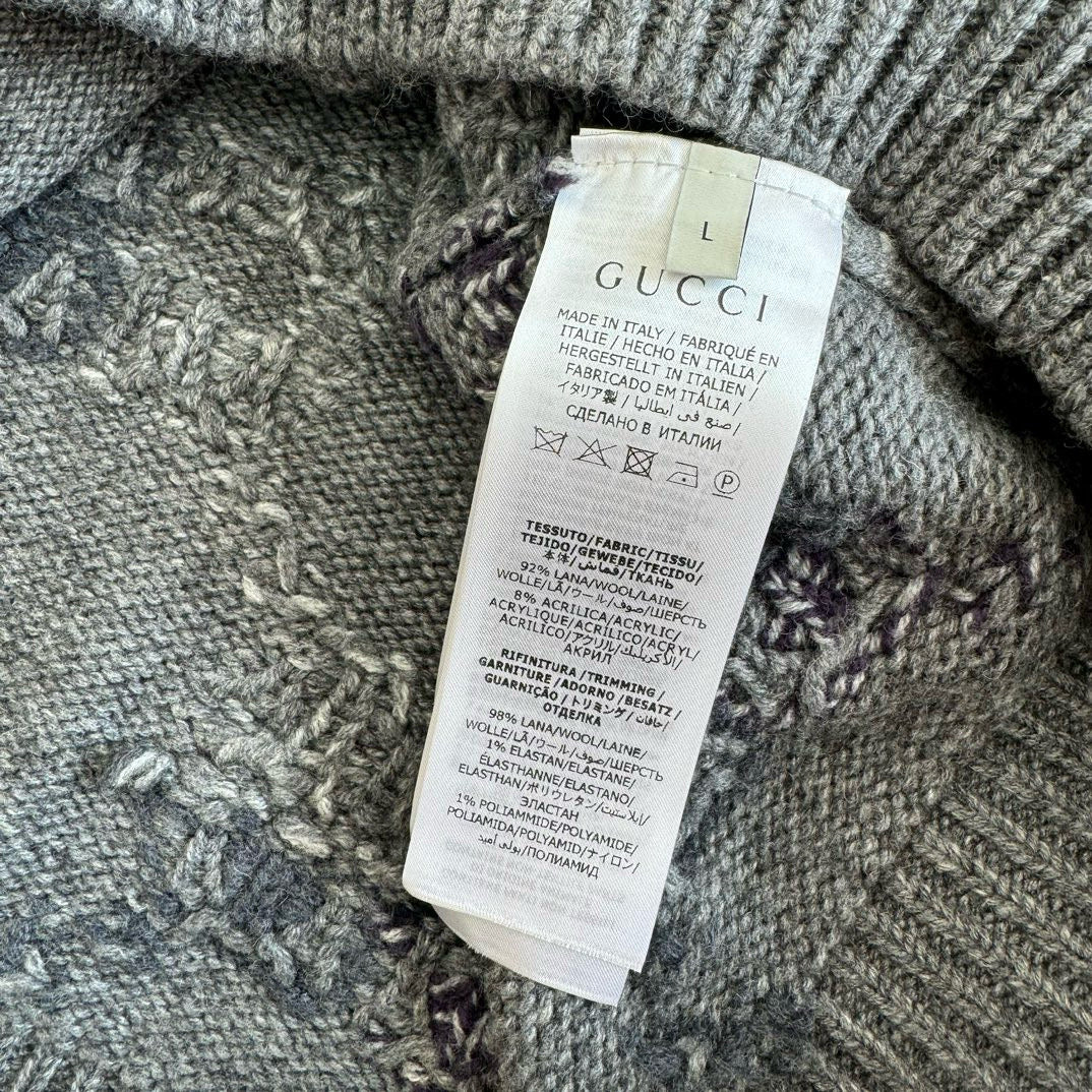 GC Cardigan