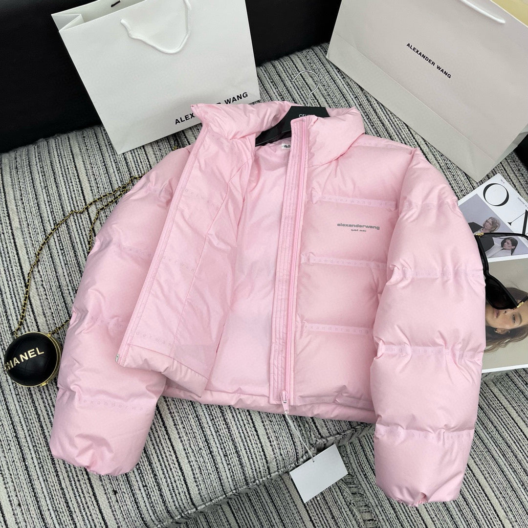 Alexander Wang Down Jacket