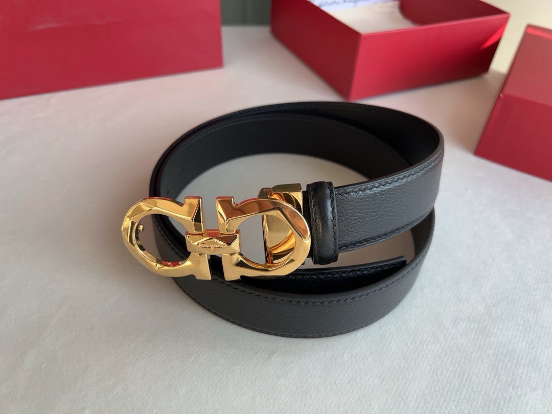 Ferragamo Belt