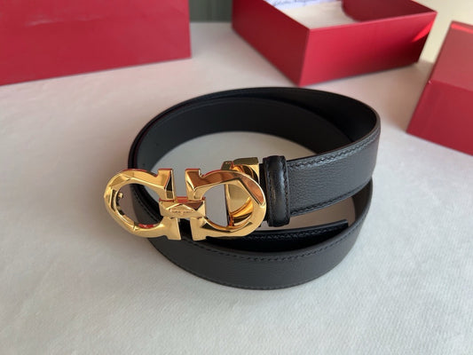 Ferragamo Belt