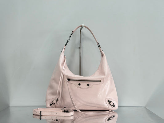 BLCG Le City Hobo Bag 37x11x35cm