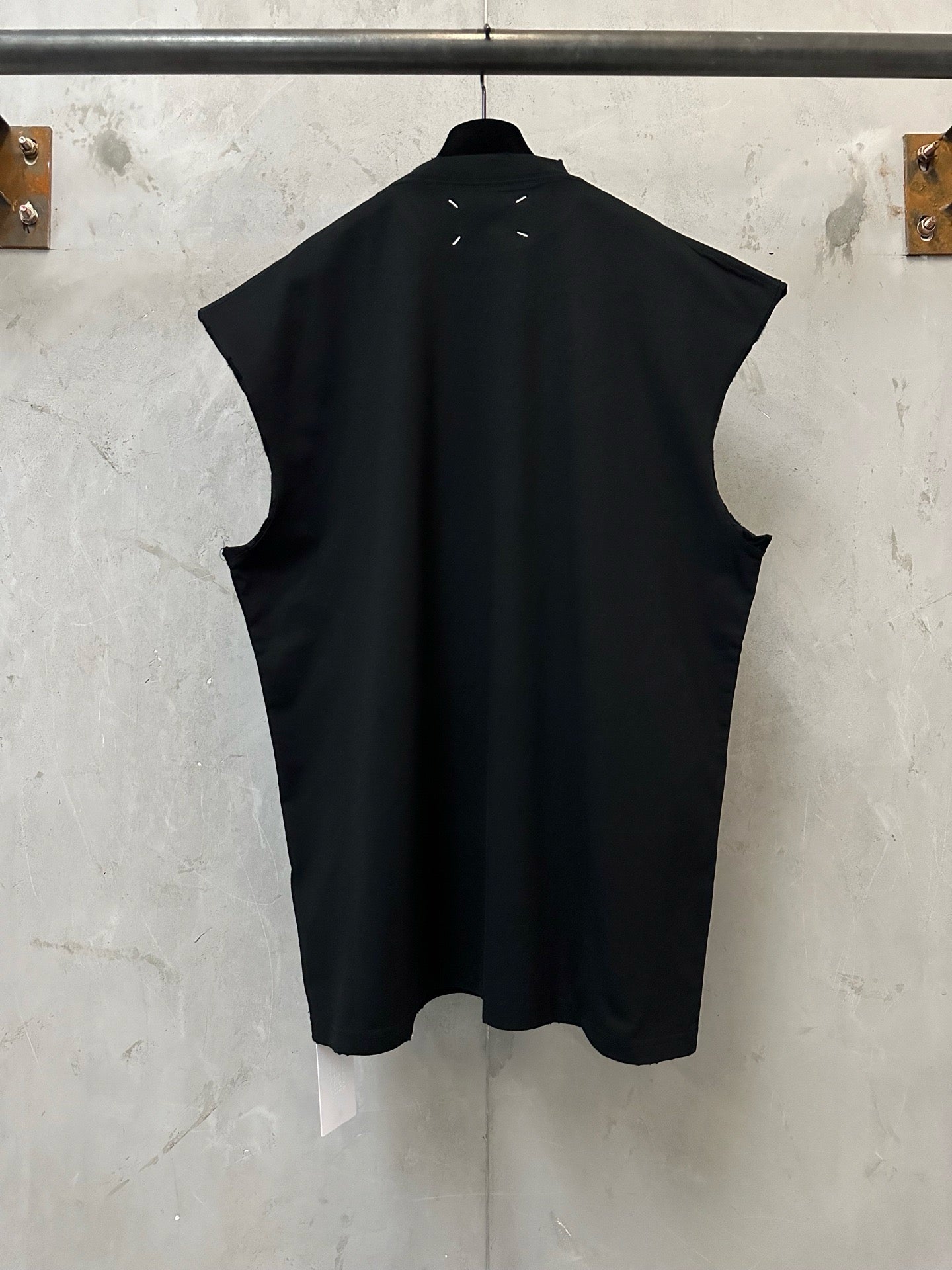 MM6 Singlet