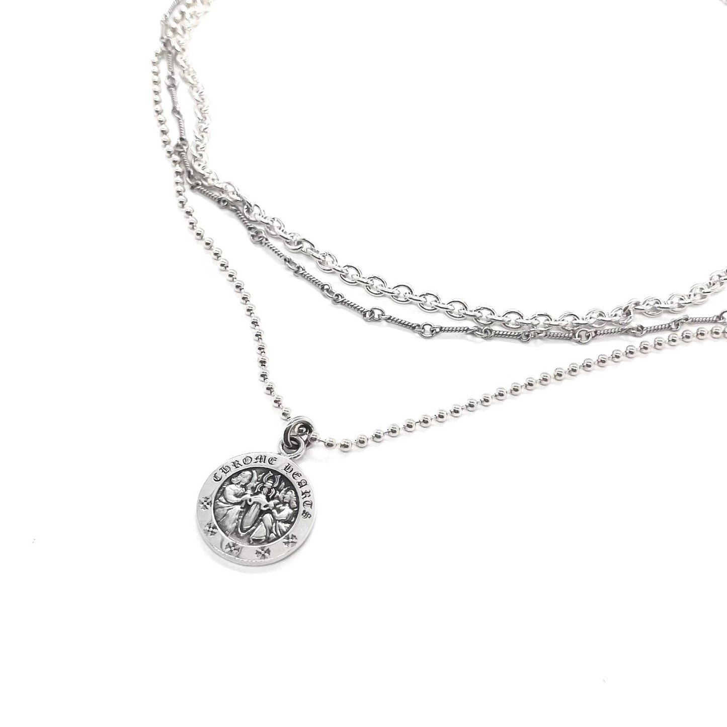 Chrome Hearts Necklace