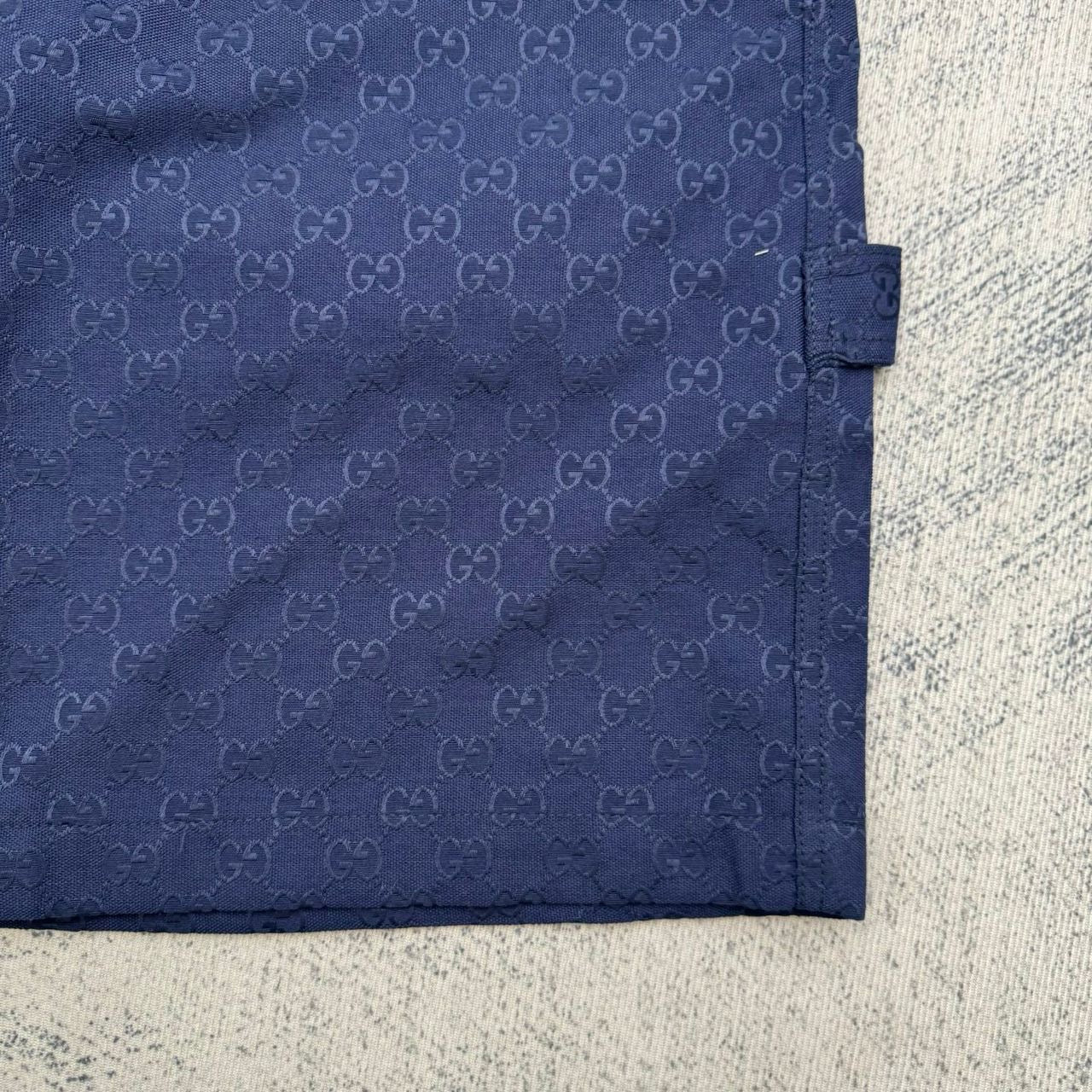 Gucci Short Jeans