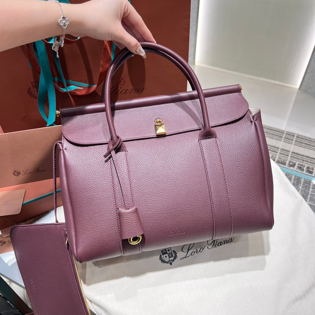 LP Loom L32 Handbag