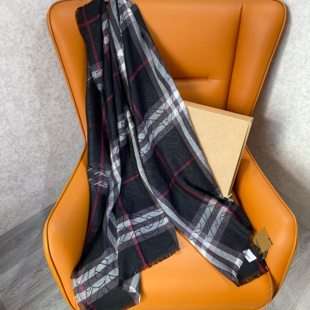 BBR Scarves