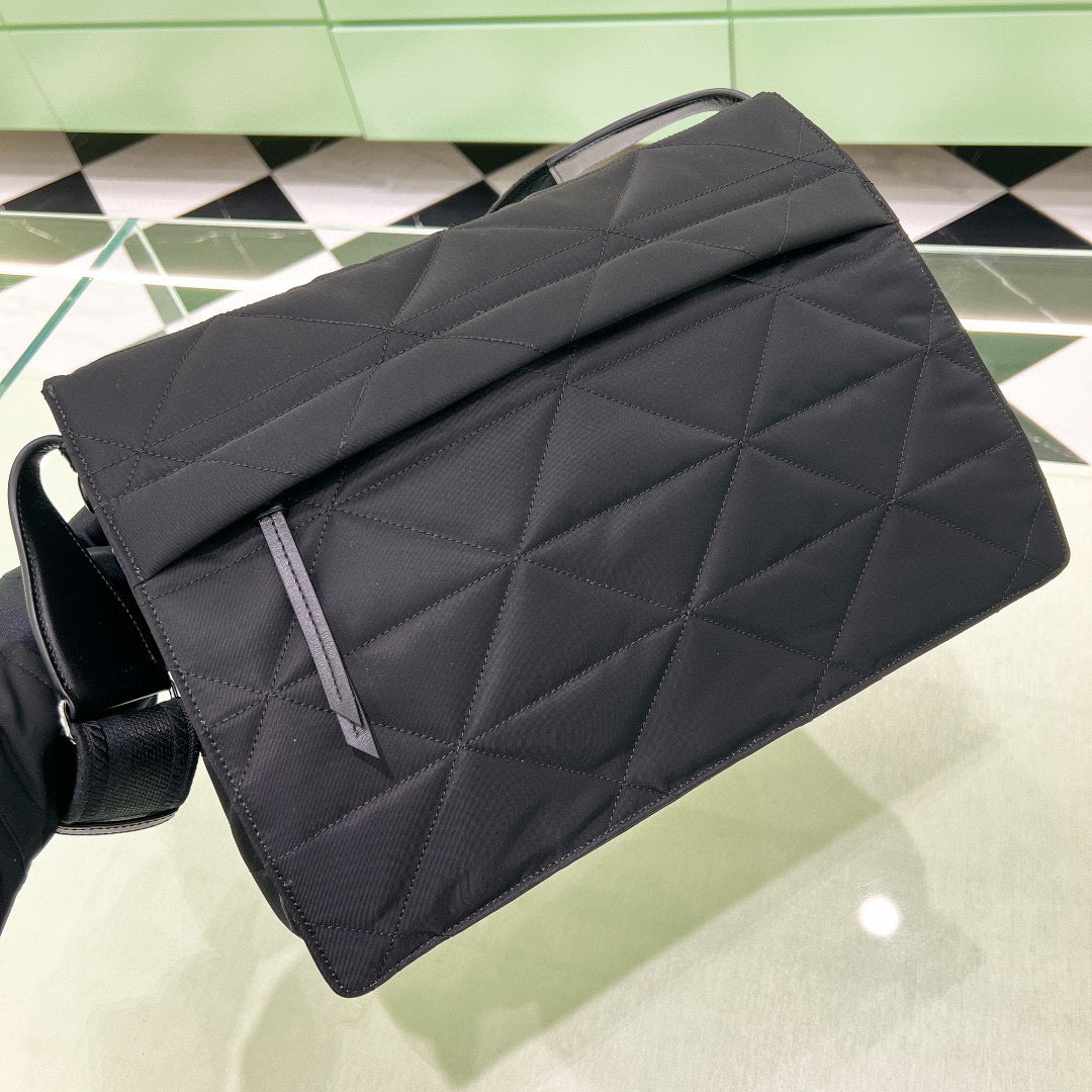 Prada Messager Bag