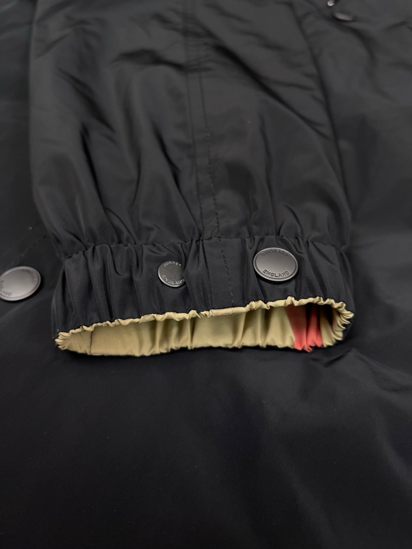 BBR Jacket