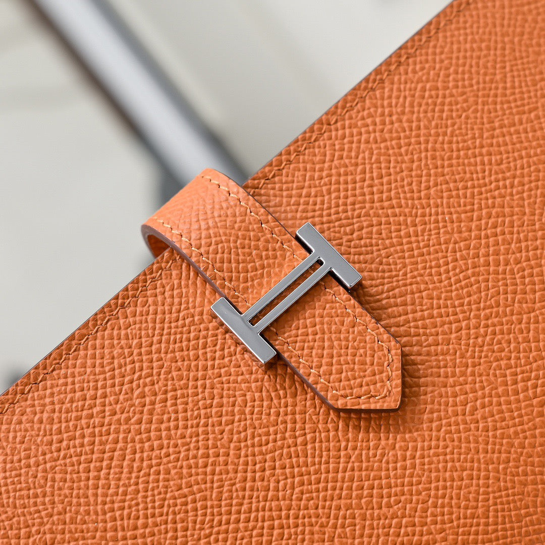 Hermes Béarn Wallet