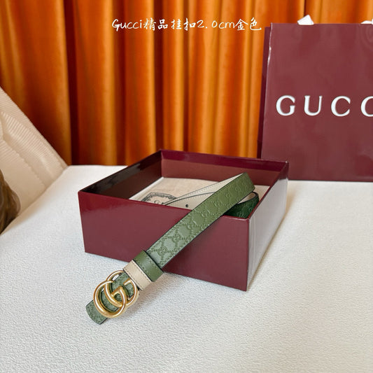 Gucci Belt