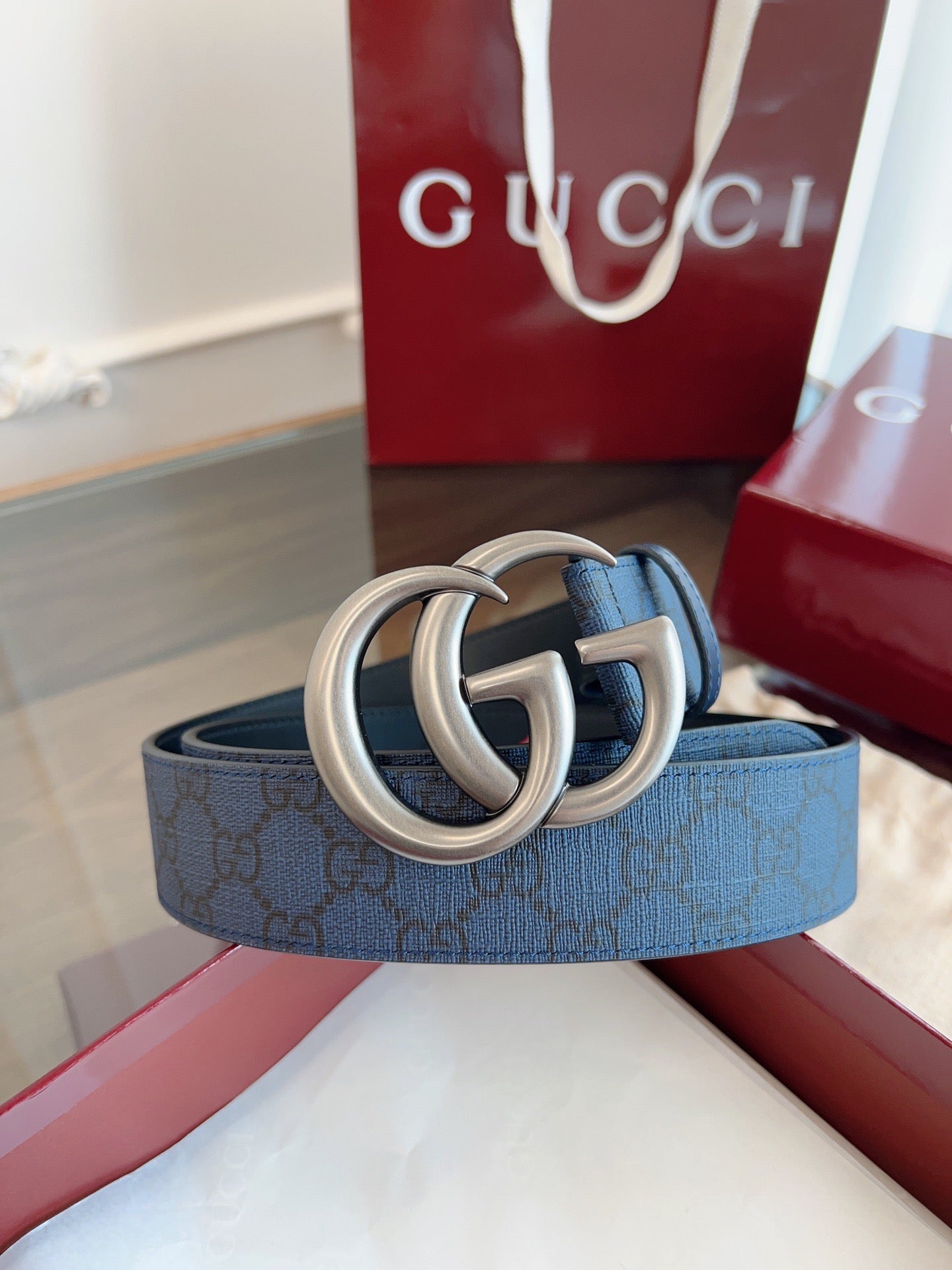 Gucci Belts
