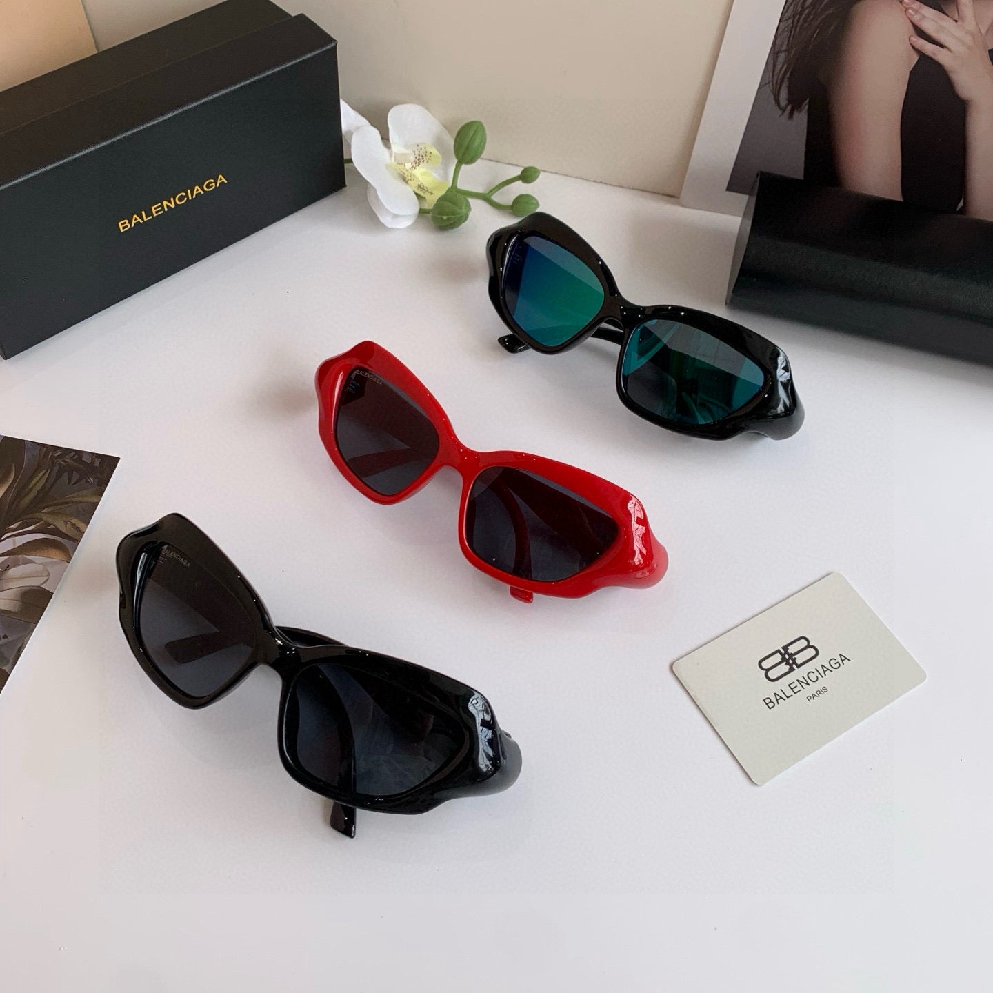 BLCG Sunglasses
