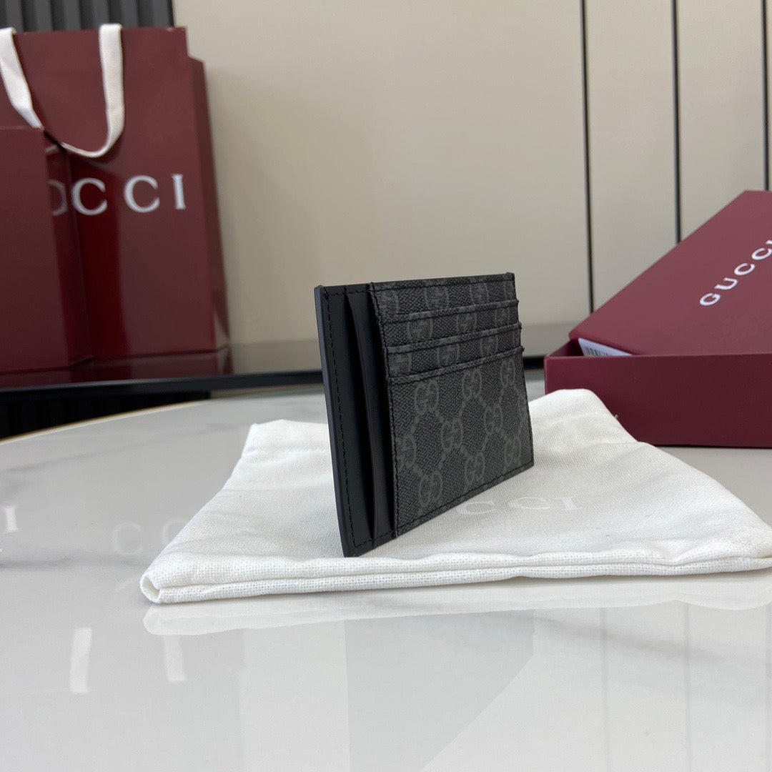Gucci Card Holder