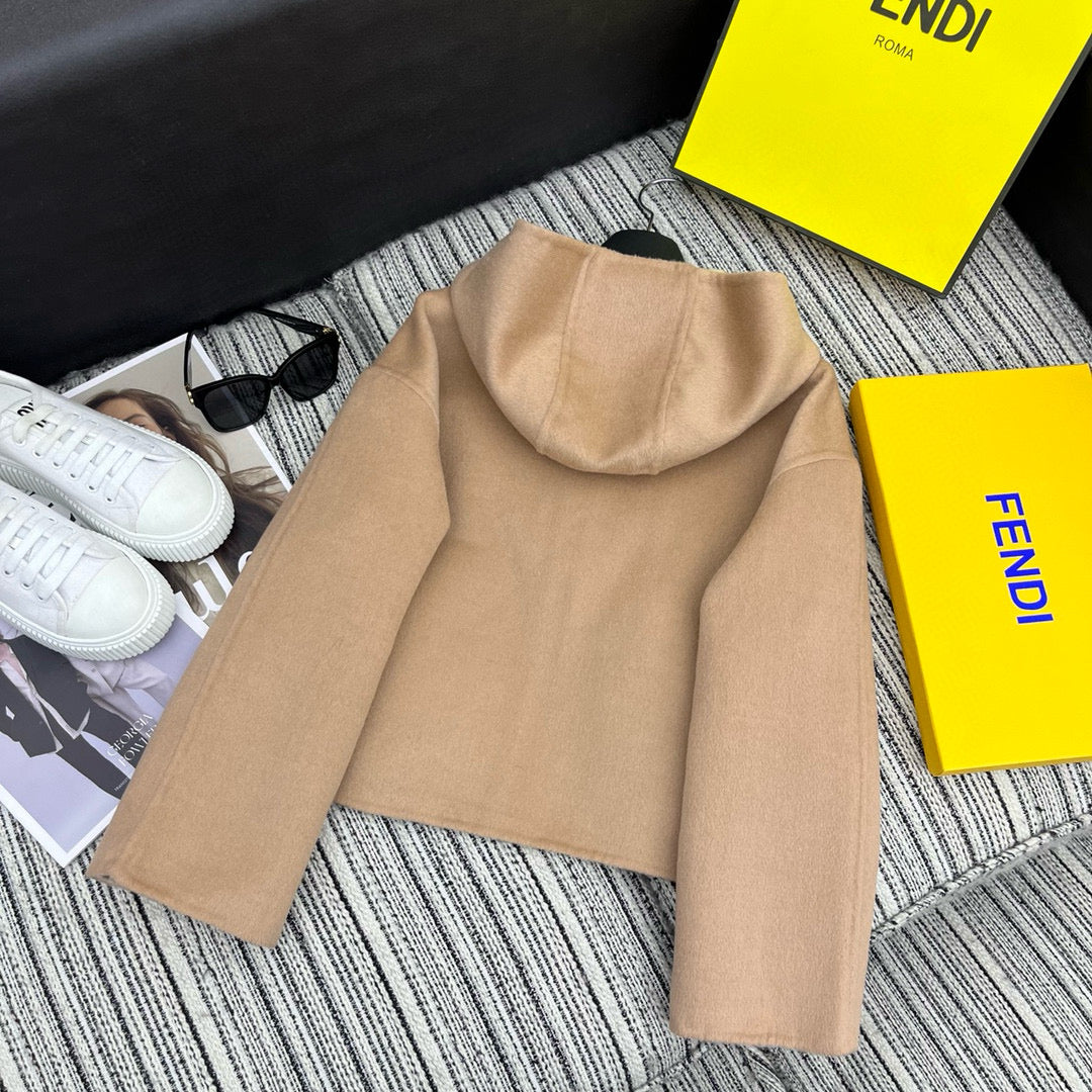 Fendi Jacket