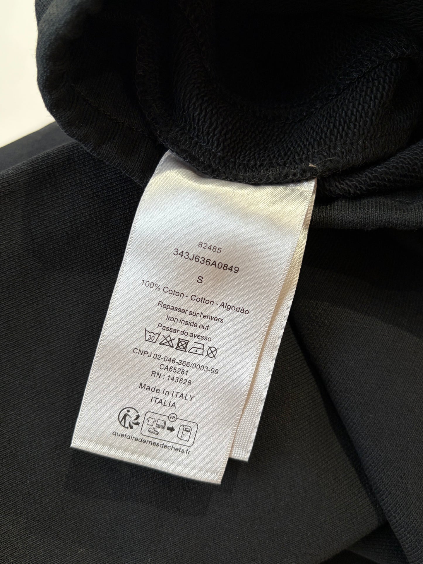 Dior Short Pant