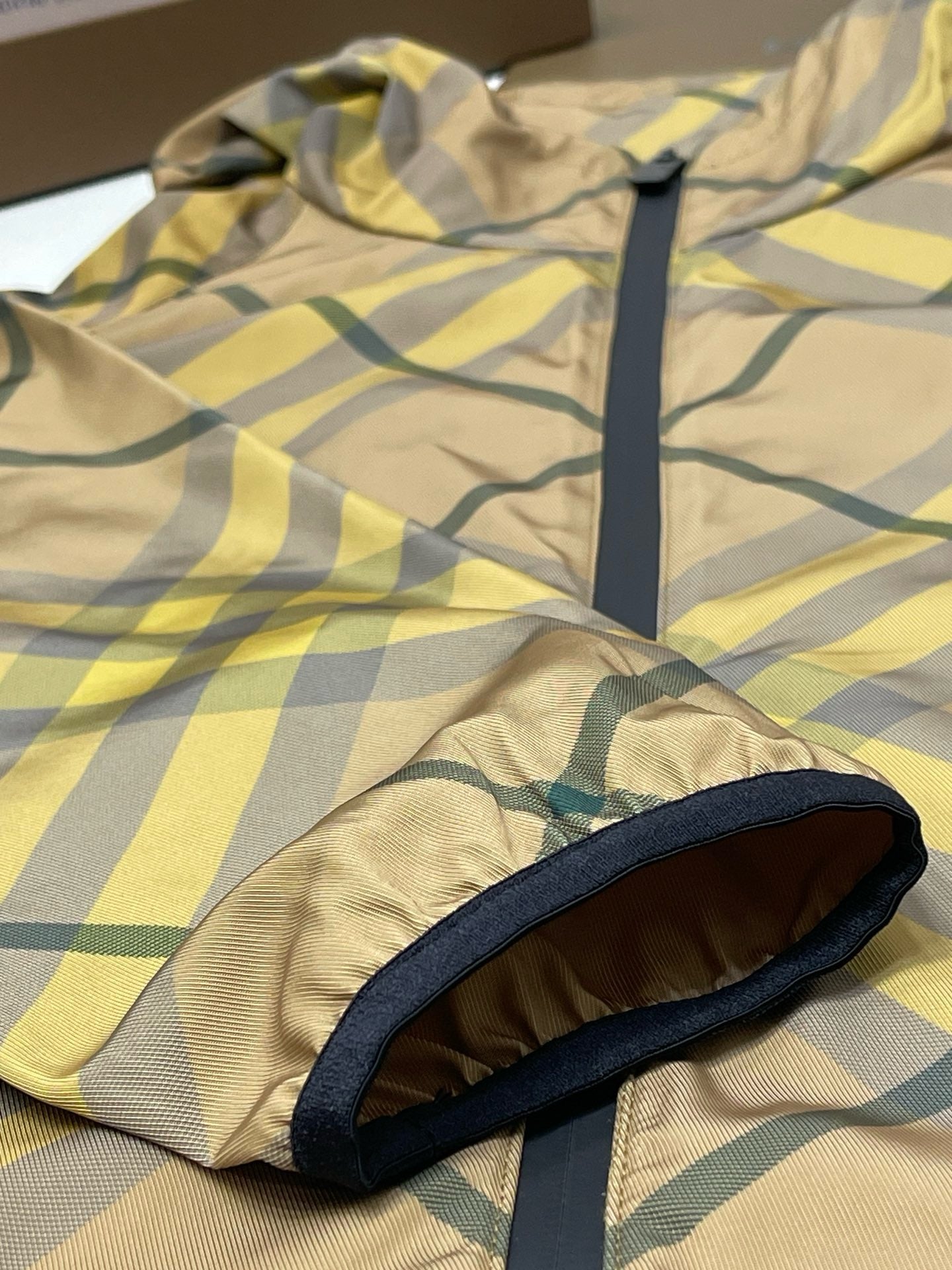 BBR Jacket