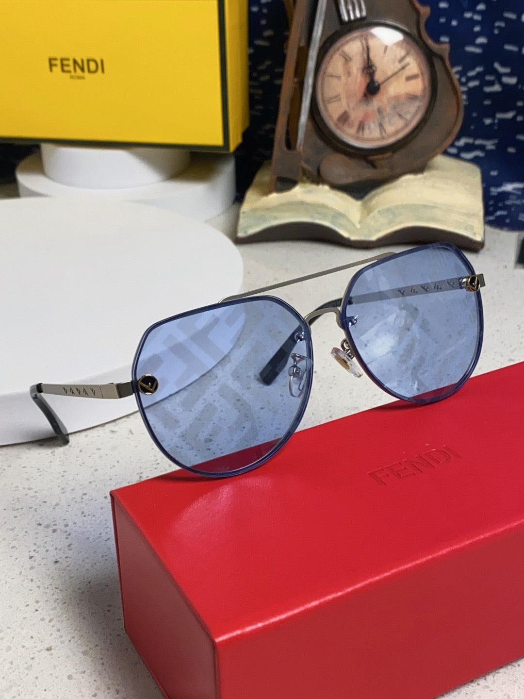 Fendi Sunglasses