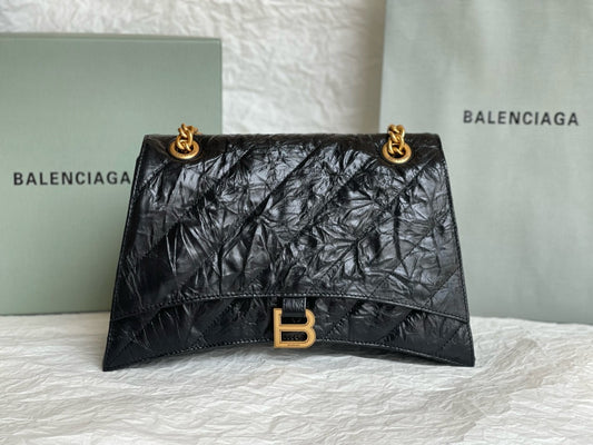 BLCG Crush Handbag(31x20x12cm)
