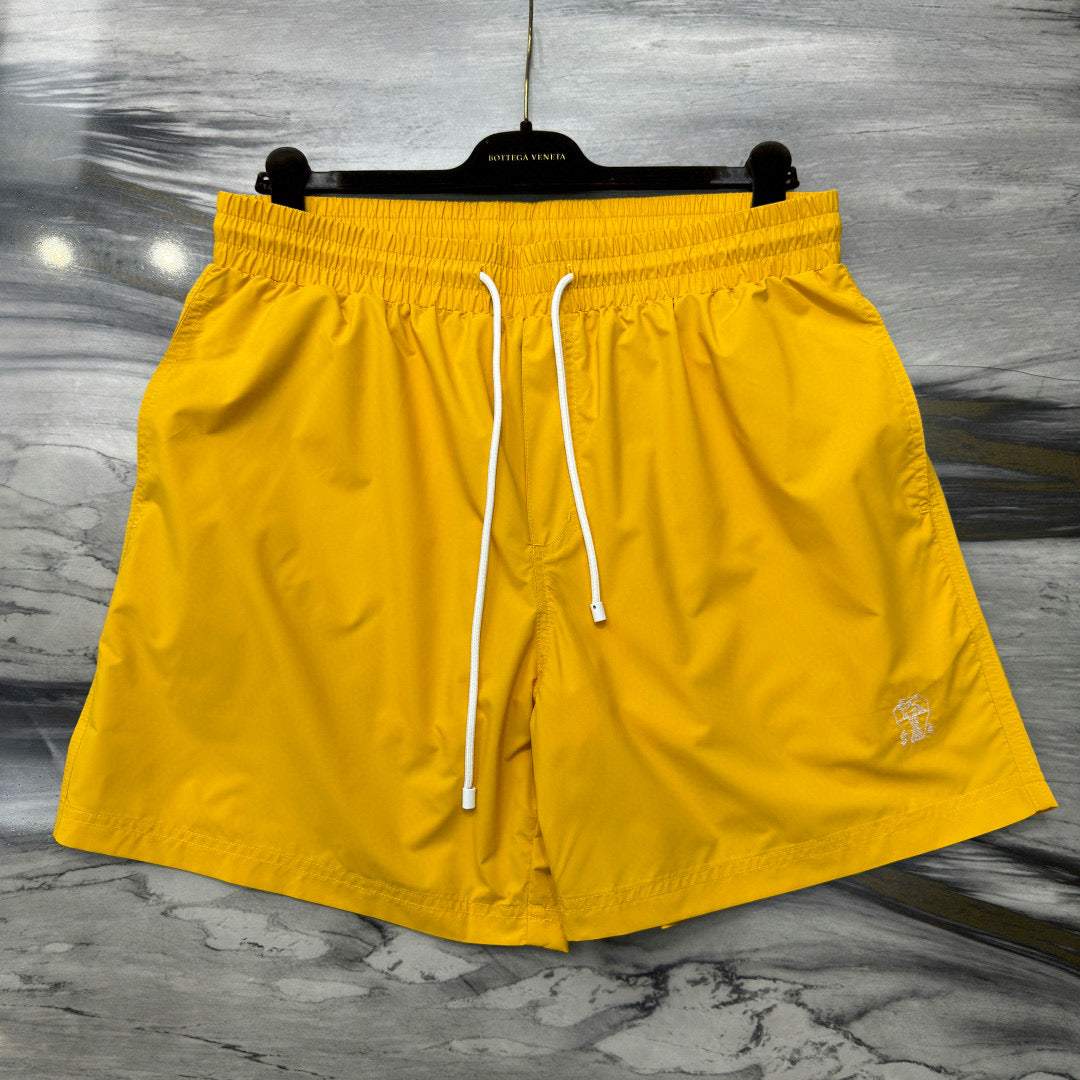 Brunello Cucinelli Short Pants