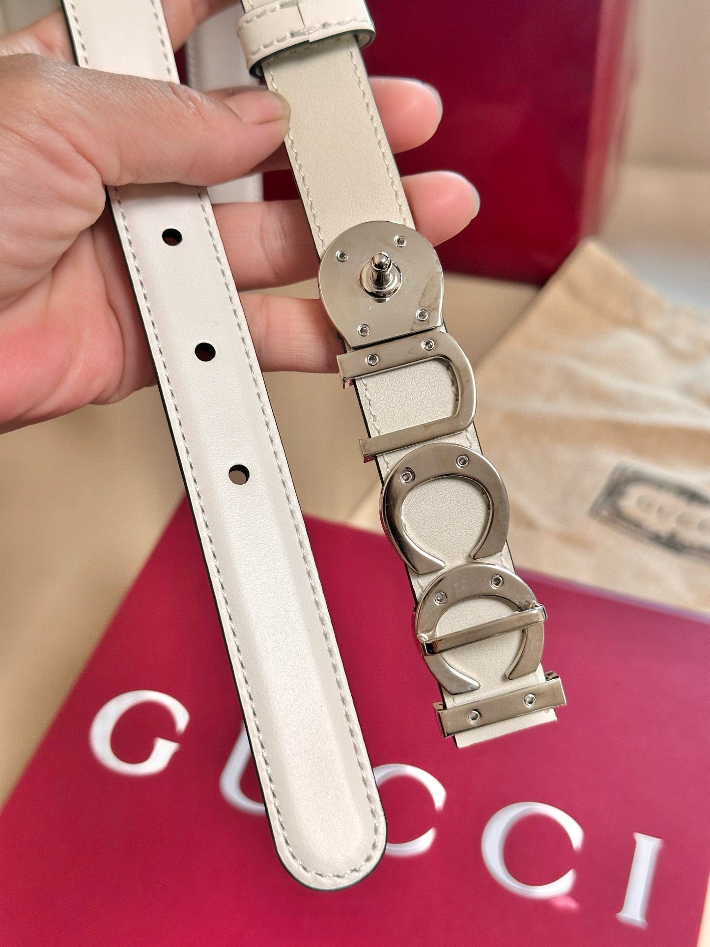 Gucci Belt