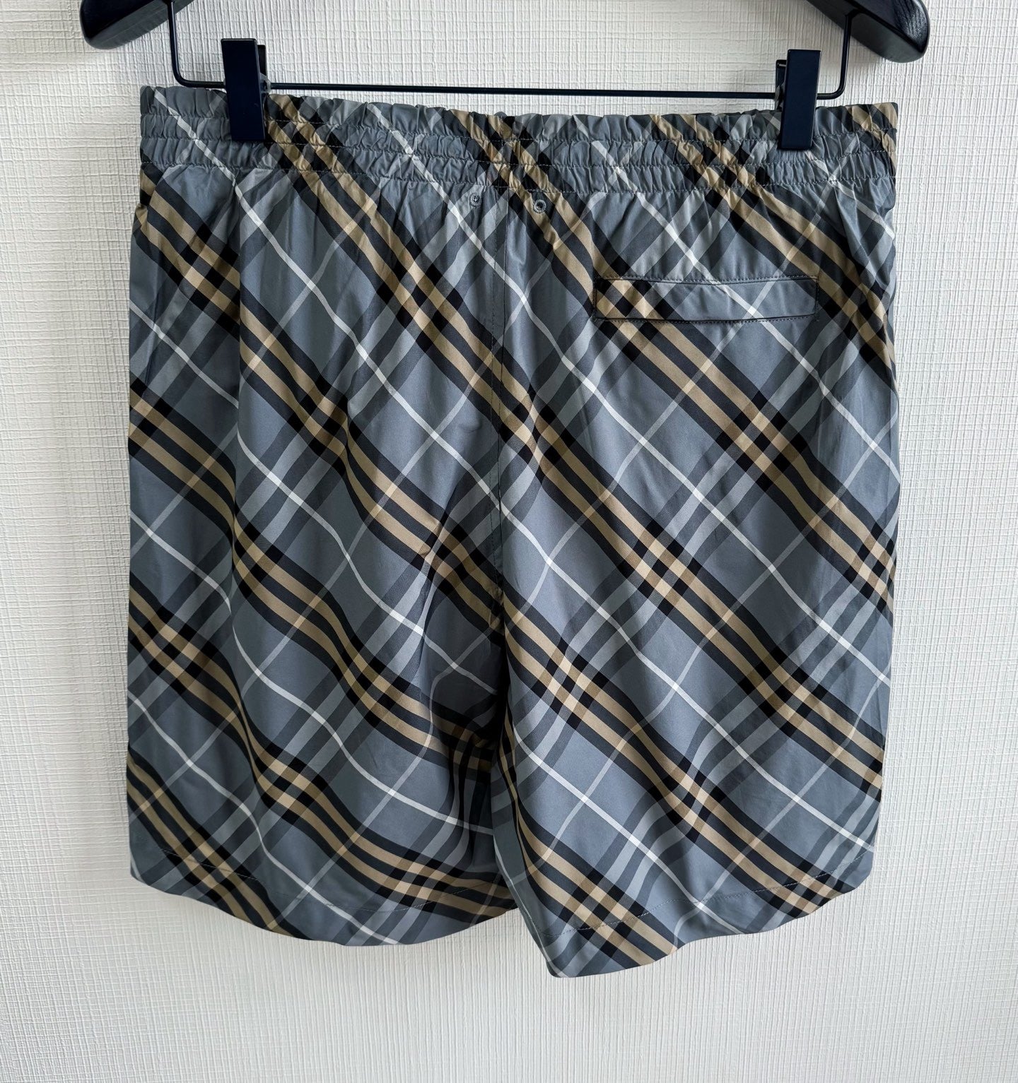 BBR Short Pant