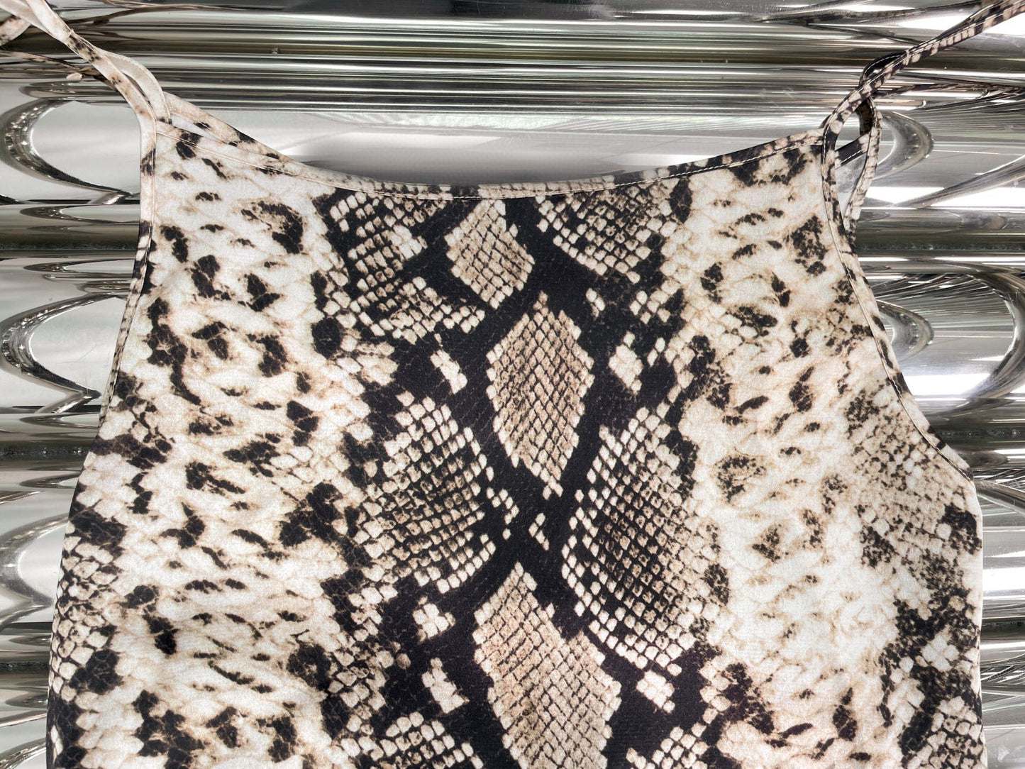 Acne Studios Long Dress