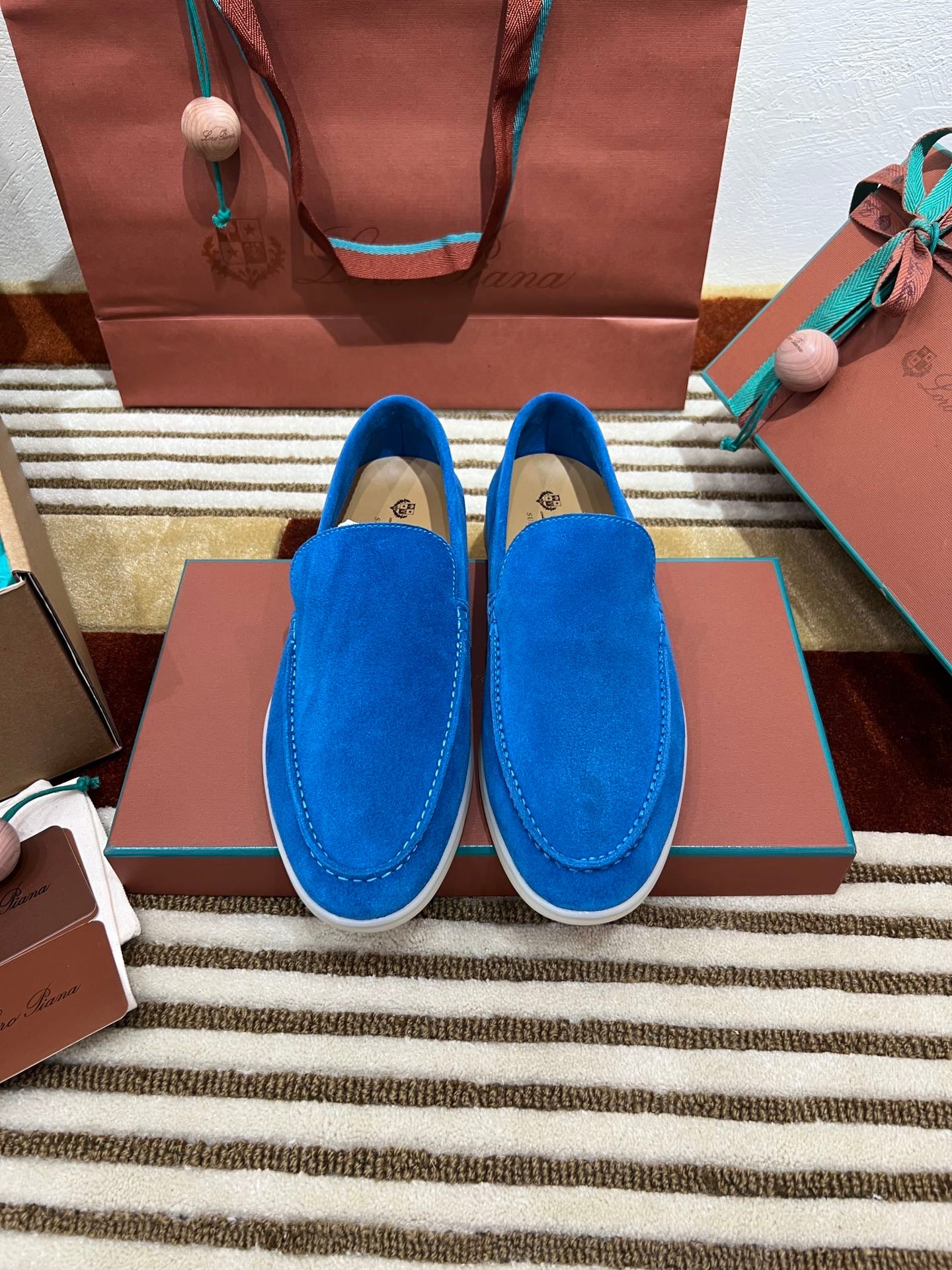 LP Loafers