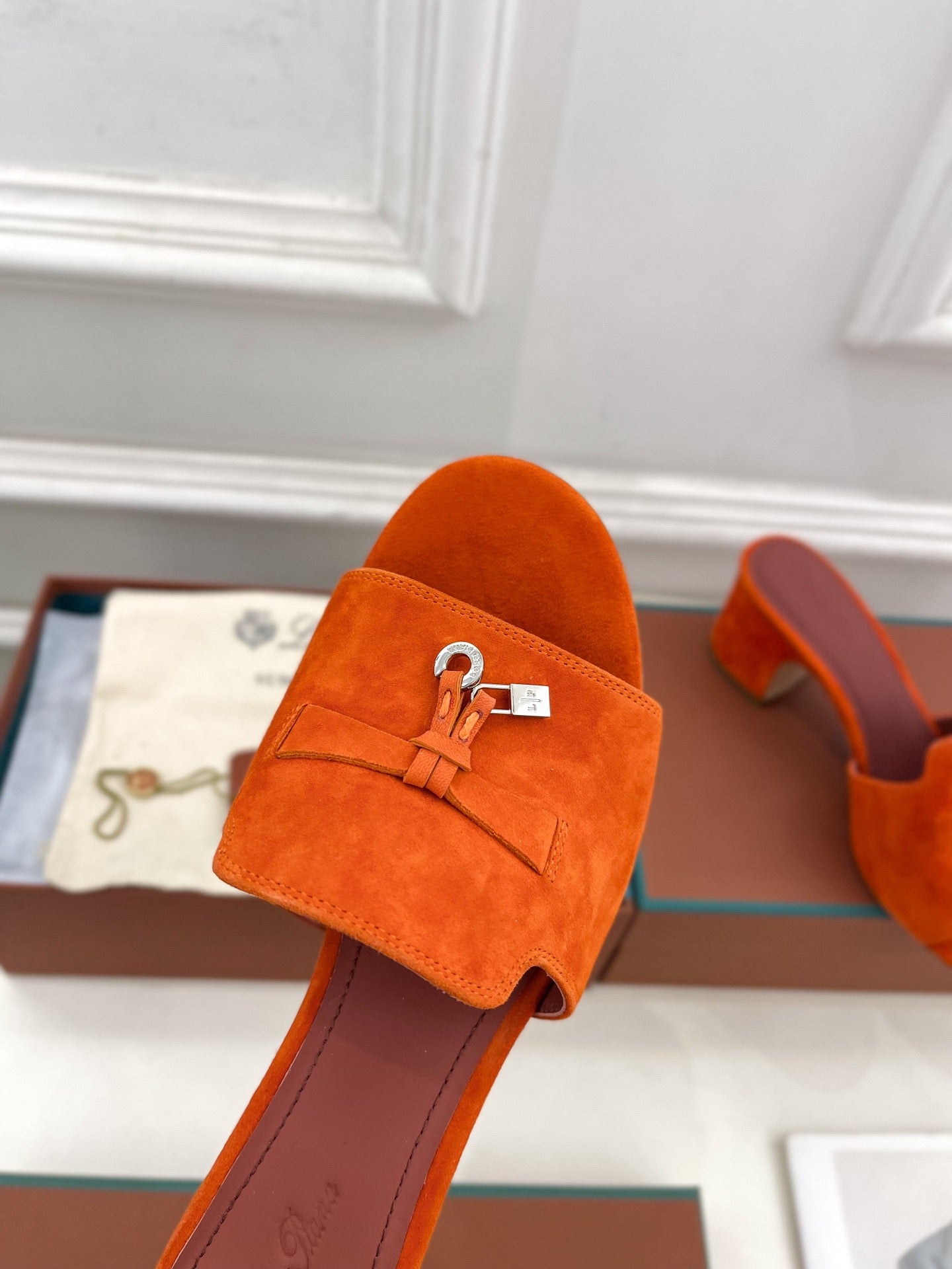 LP Sandals