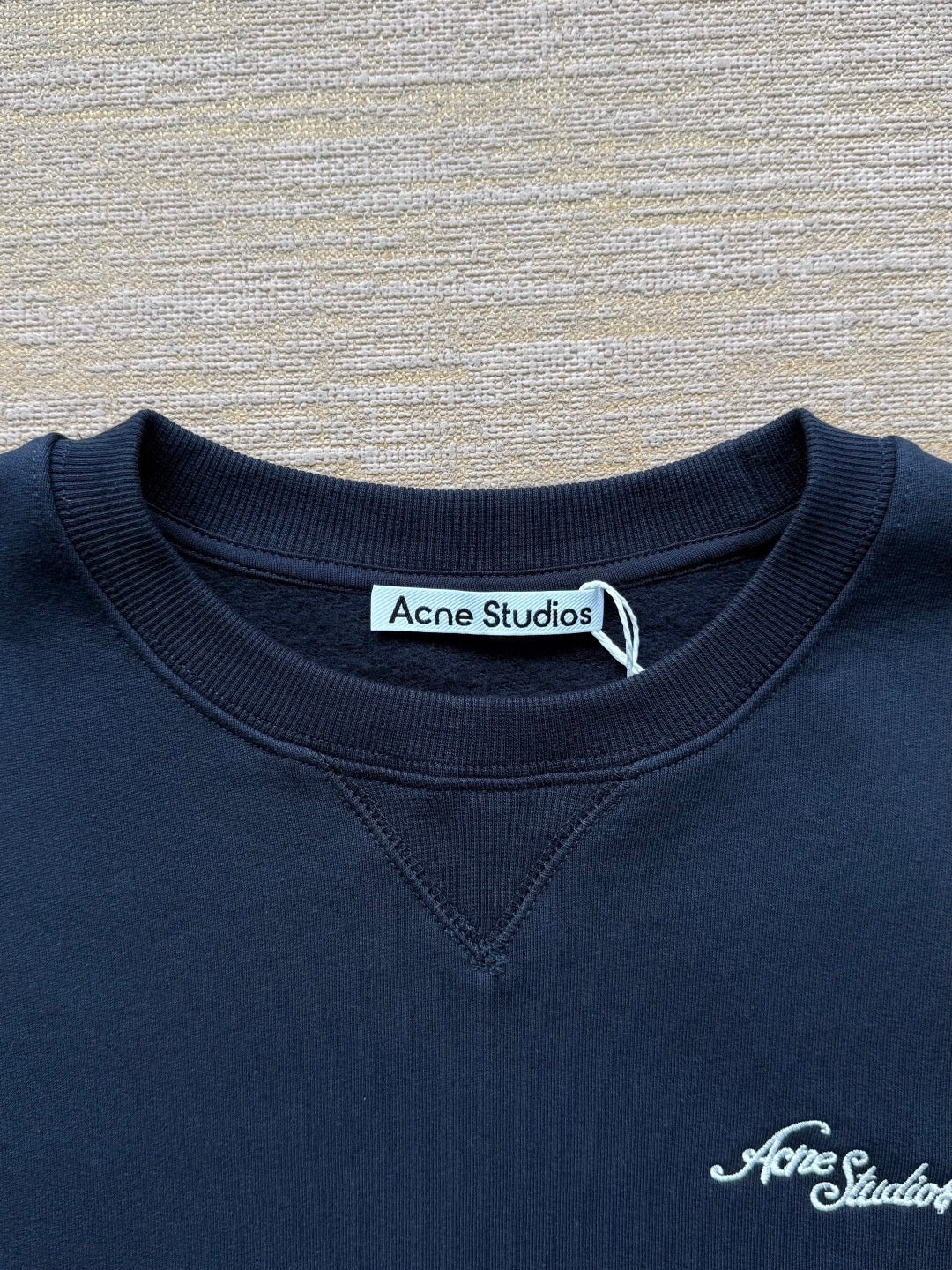 AS Sweater