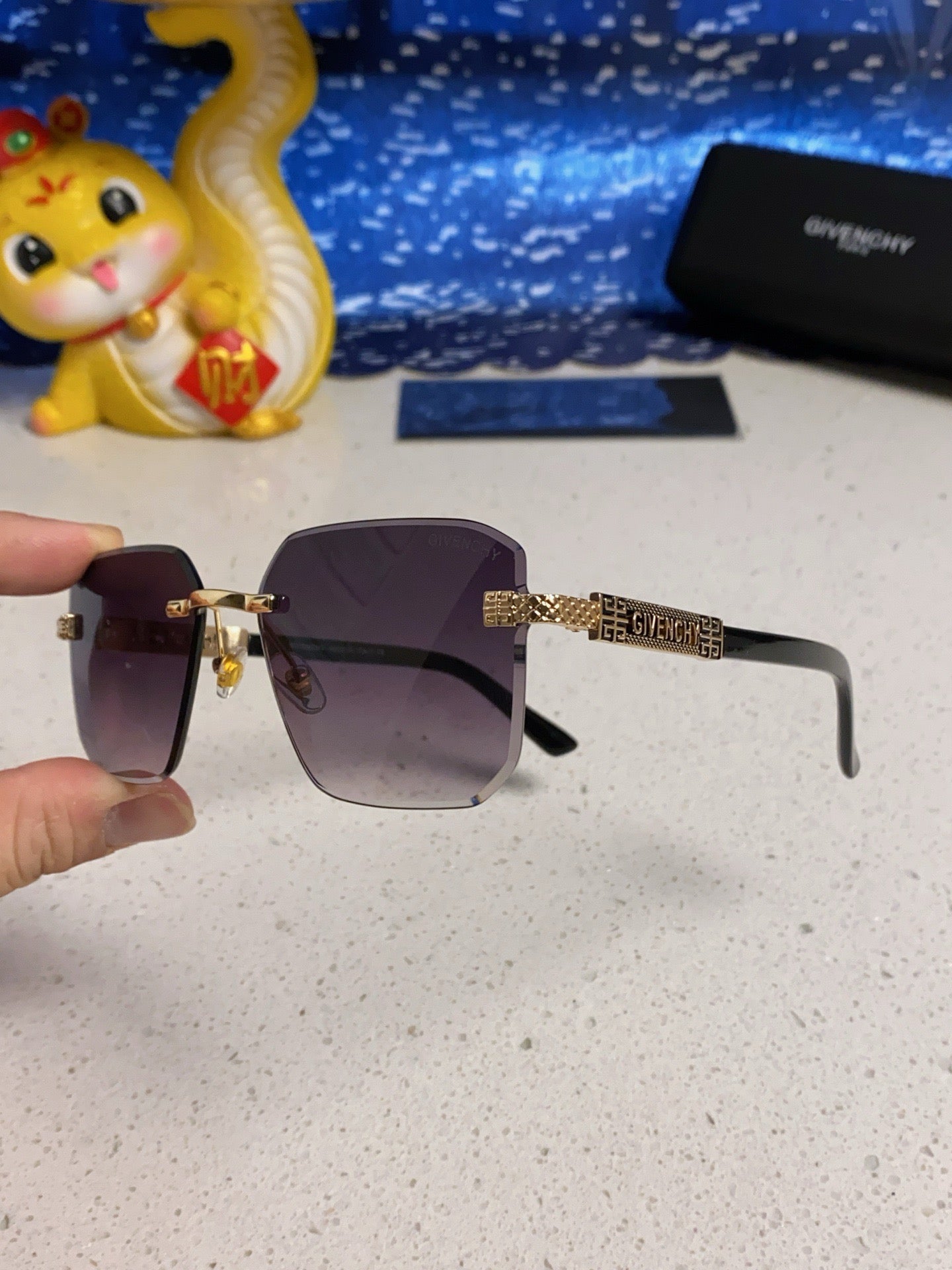 GVC Sunglasses