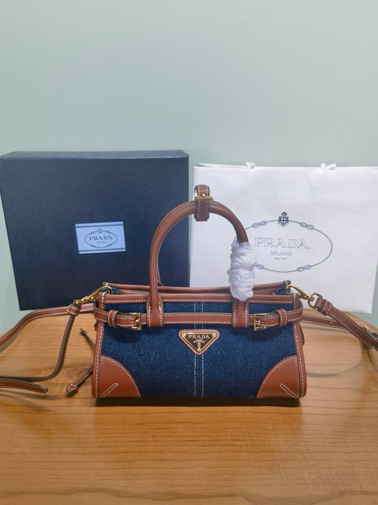 PD Bonnie Handbag Mini