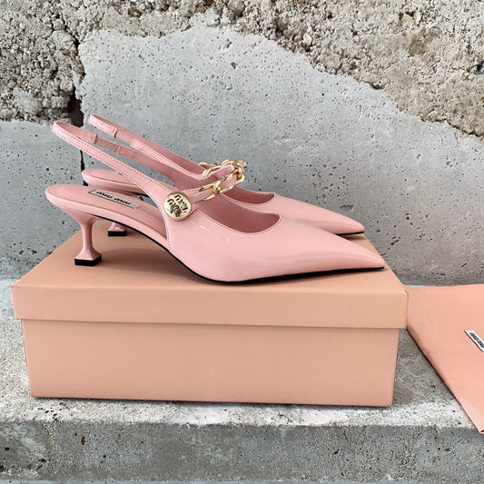 Miu Miu Heels