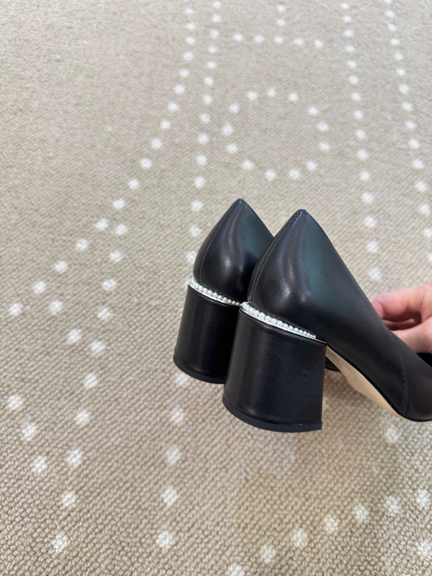 Jimmy Choo Heels