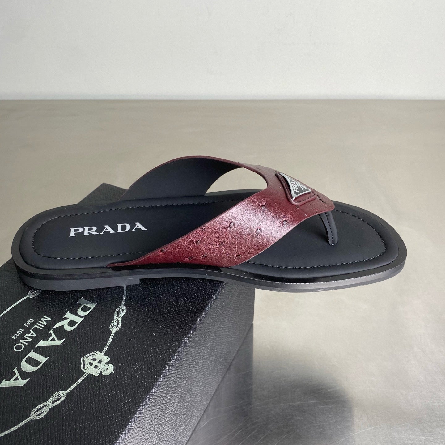 Prada Sandals