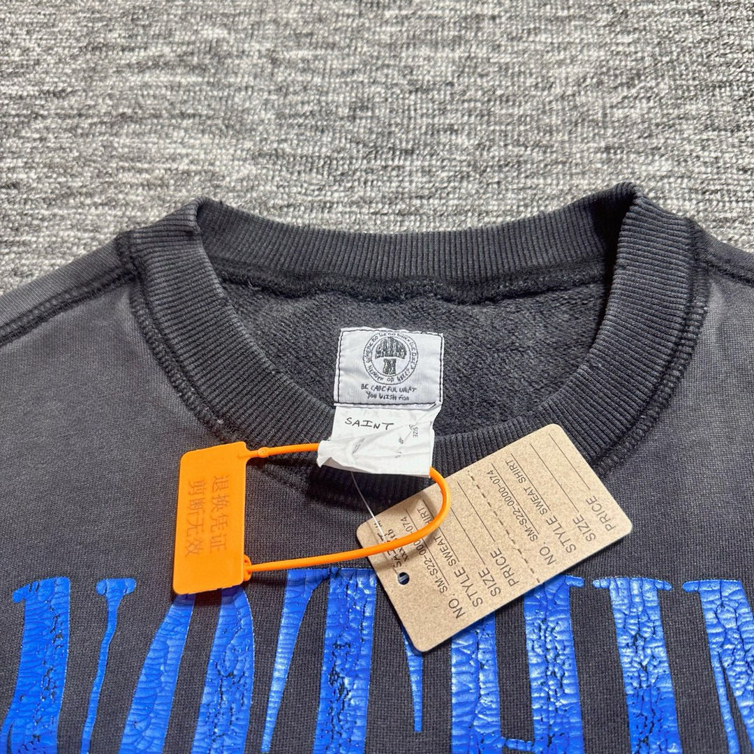Saint Michael Sweater