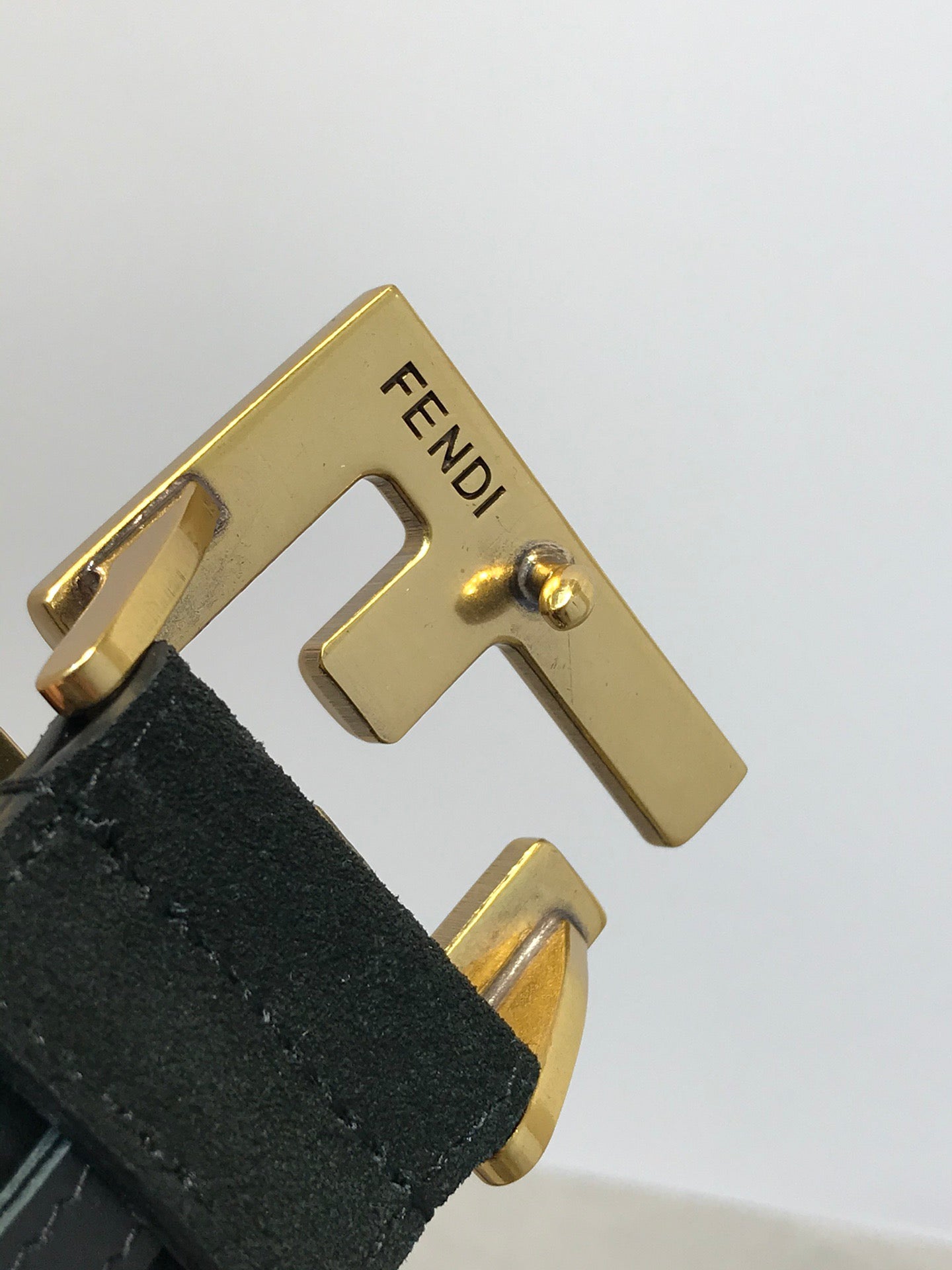 Fendi Belts