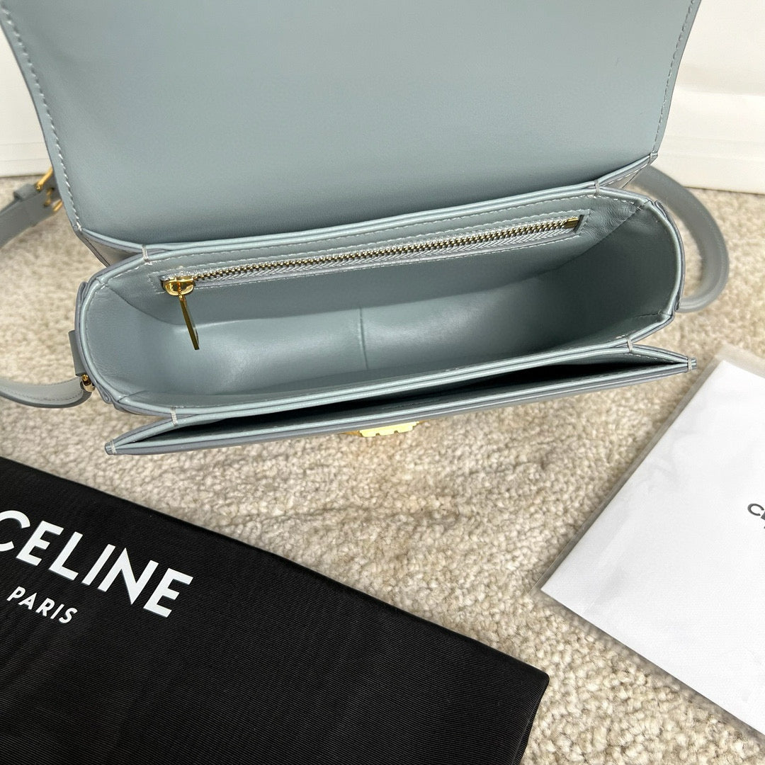 Celine Triomphe Cross Body