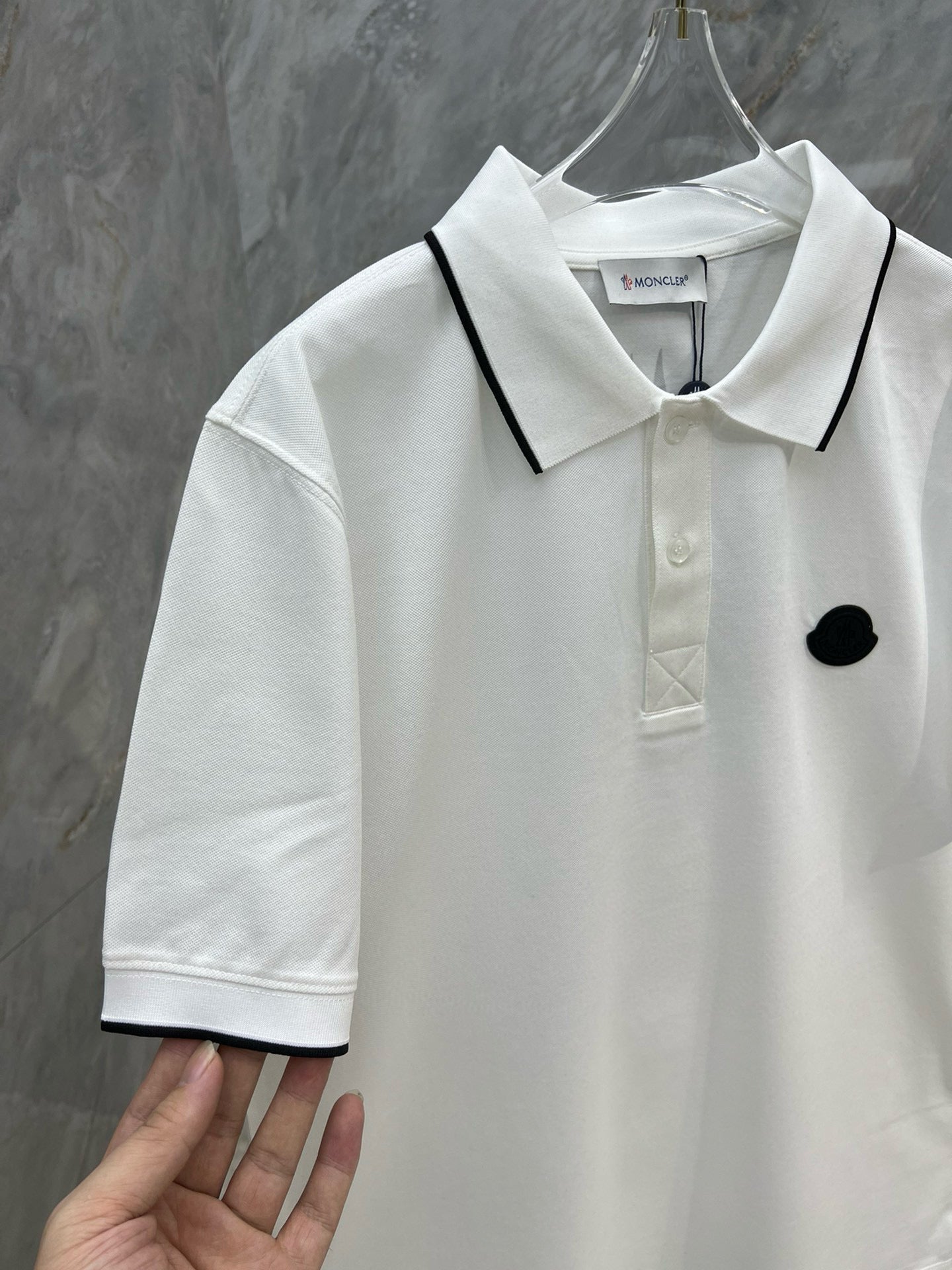 Moncler Polo