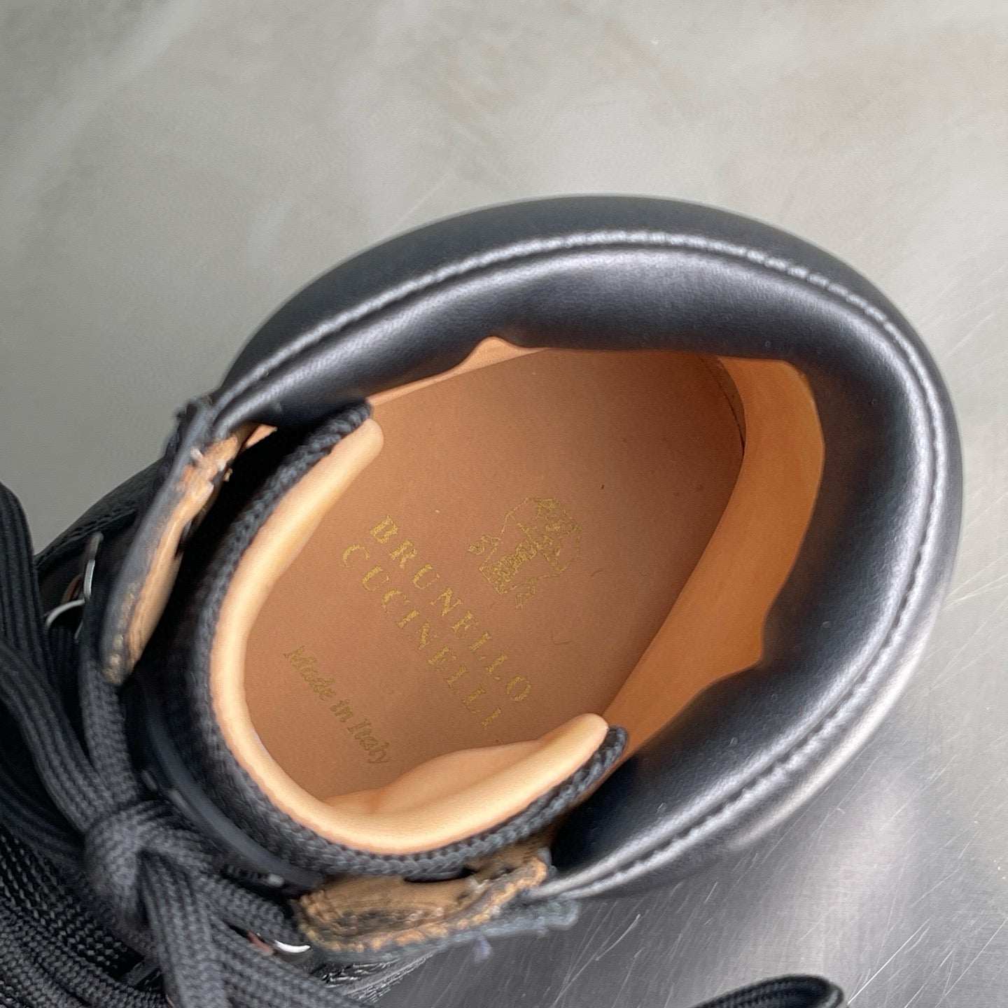 Brunello Cucinelli Boots