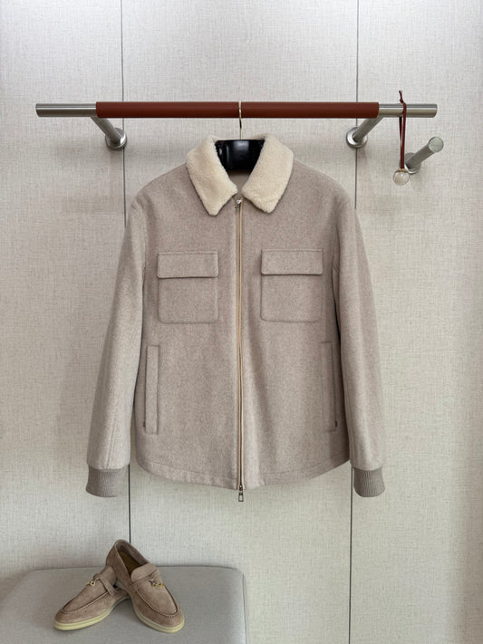 LP Jacket