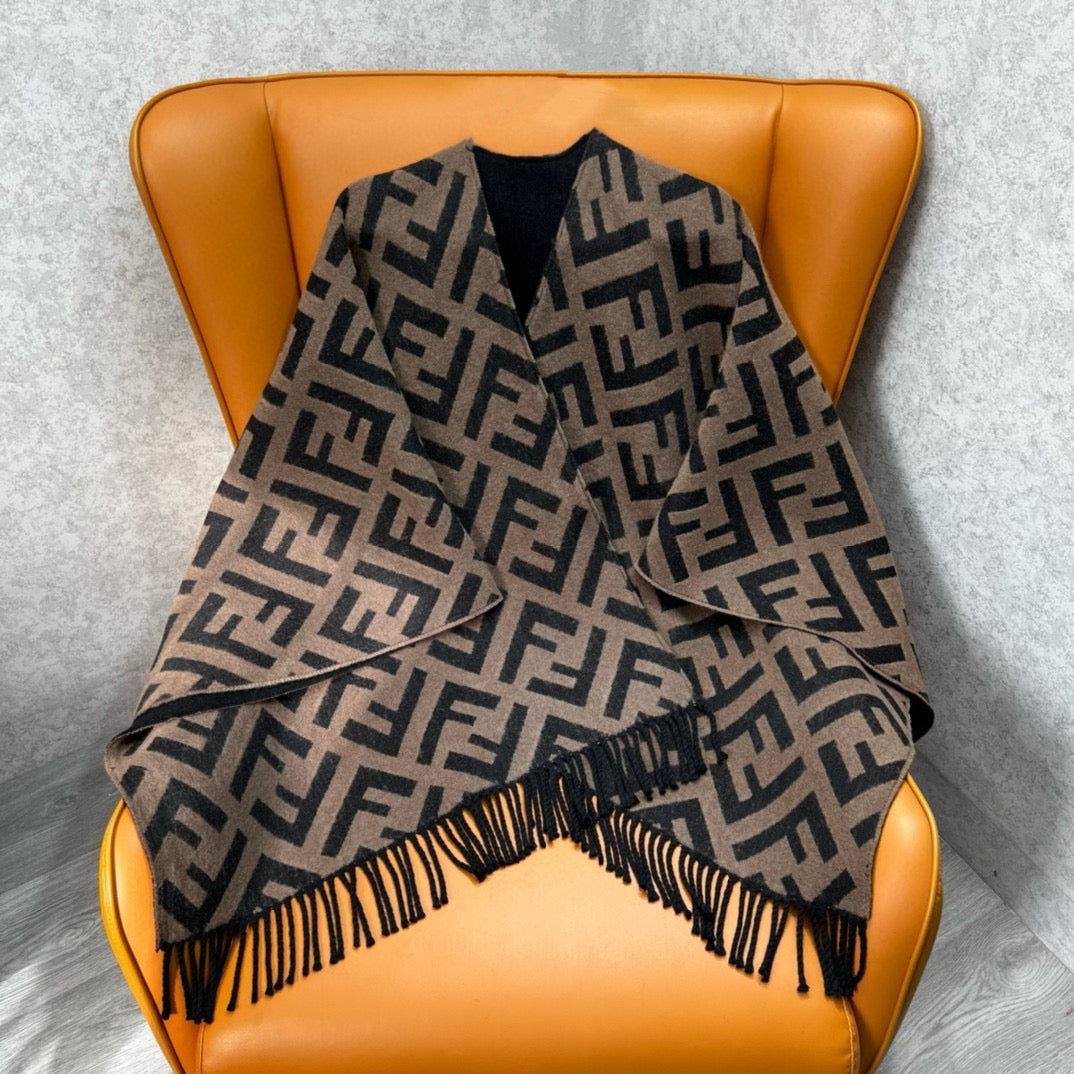 Fendi Scarves