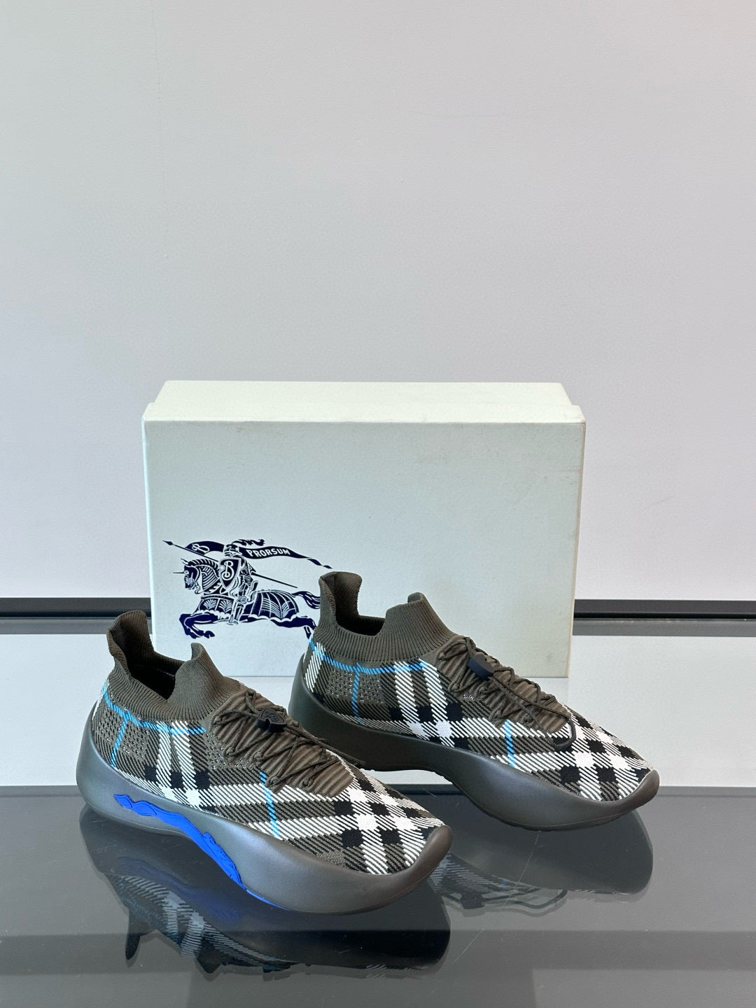 Burberry Sneakers
