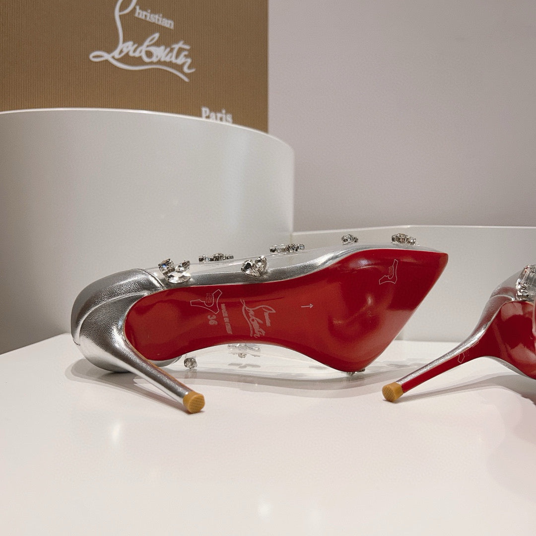 Christian Louboutin Heels